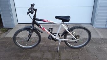 Detský bicykel 20"