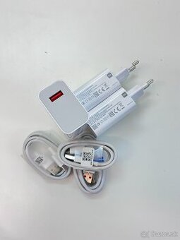 Nabíjačka Xiaomi 33W + Kábel