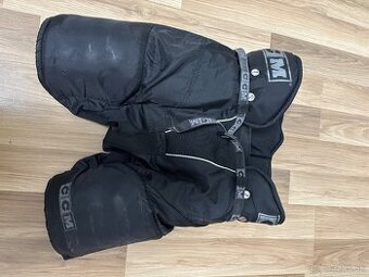 Hokejové nohavice CCM Senior S