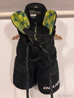 Nohavice Bauer Performance S24 Jr