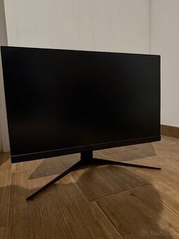 Herný monitor MSI