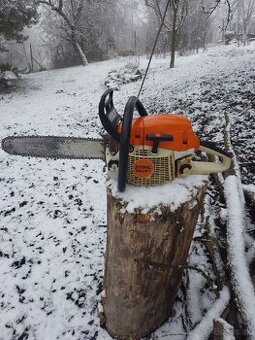 Stihl ms 261