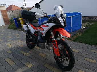 Predam KTM 890 adventura R rv 2024