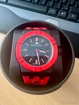 Maurice Lacroix Aikon Tide Mahindra Special Edition