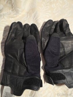 Motocyklové rukavice BMW RALLY