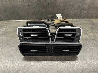 Vw passat b7 Fukare vyduch kúrenia