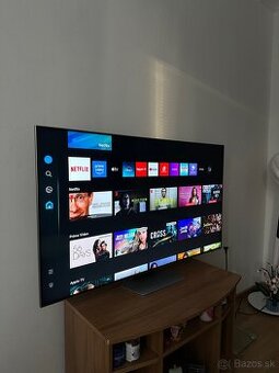 Televízor Samsung QE55QN85BA - 55" Neo QLED 4K