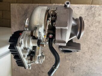 Hyndai santa fe turbo