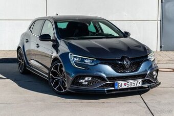 Renault Mégane Energy TCe 280 R.S. EDC