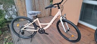 dievčenský 24´´ CTM missy 2025 7-10 rokov