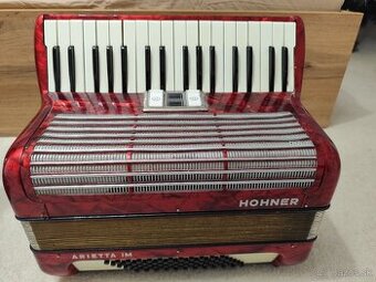 Hohner