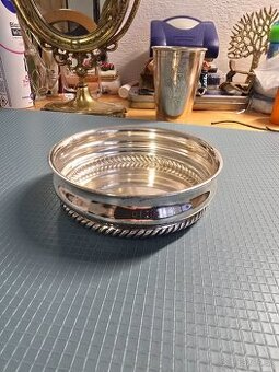 Strieborná miska 830/1000