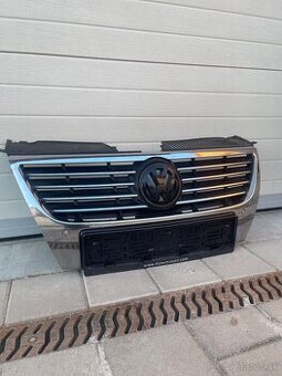 Predná maska VW Passat B6 Highline