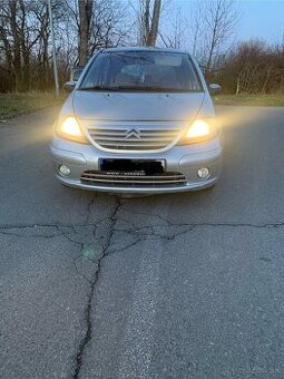 Predam Citroën c3 1.4 hdi 50kw