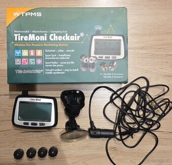 TPMS Tire-moni TM-240