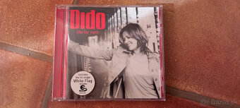 DNES kazde cd za 7eur, od 3 a viac ks 6e/kus postovne v cene