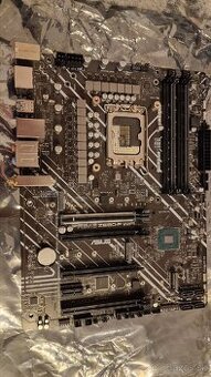 Základná doska ASUS Prime Z690-P WIFI