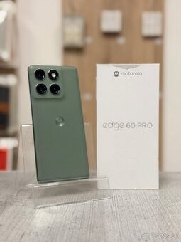 Motorola Edge 60 Pro 512GB Pantone Shadow