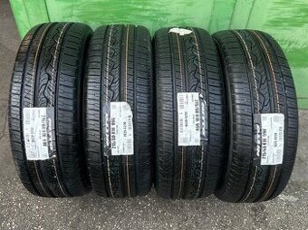 Letne pneumatiky nitto 215/60R16