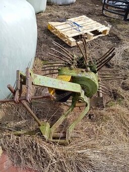 Predám vyorávač zemiakov