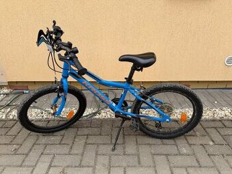 Detský bicykel KROSS