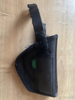 púzdro na zbraň na opasok
