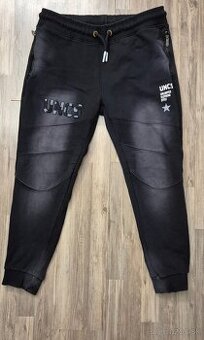 Pánske tepláky UNCS XXL