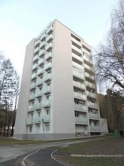 2-izbový byt -Uhlisko