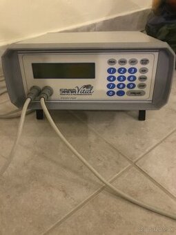 Magnetfeldmatte Sana Vital – Profi Med | kompletná súprava