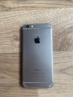 Predám zablokovaný IPhone 6s