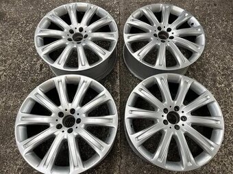 ALU 20 MERCEDES ORIGINAL 5×112 8.5×20 ET53, 5×112 8,5×20 ET2