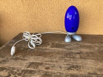 Stolní vintage lampička ikea (B9806) -Tatsuo Konno