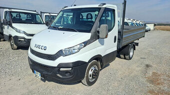 Iveco Daily sklápač 2.3, 35C13 , rv2015