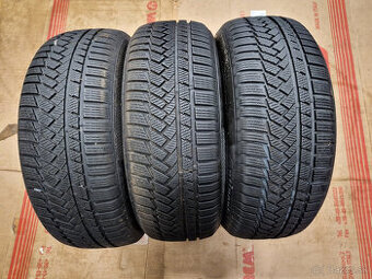 235/55 r18 zimné 3ks pneumatiky 235 55 18 con