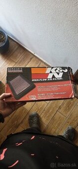 Vzduchový filter K&N - 33-2277 Honda Accord