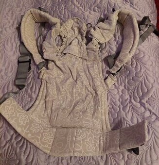 Ľanový nosič Sestrice Carrier