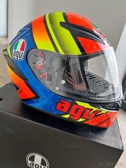 Prilba AGV K1 IZAN