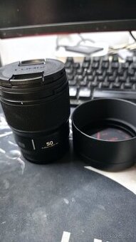 Objektív Panasonic 50mm F1,8 L-Mount