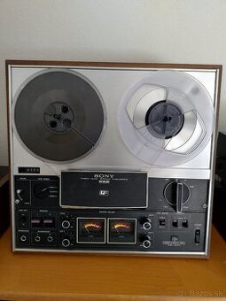 SONY TC-377