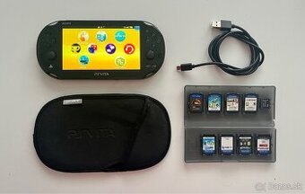 PLAYSTATION VITA SLIM