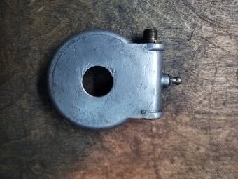 Pionier náhon tachometra