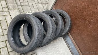 Letné pneumatiky 195/50 R15