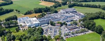 Elektrotechnici do údržby mäsokombinátu - Nemecko