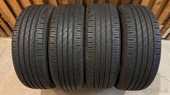 Letné pneu Continental 195/55 R16 V