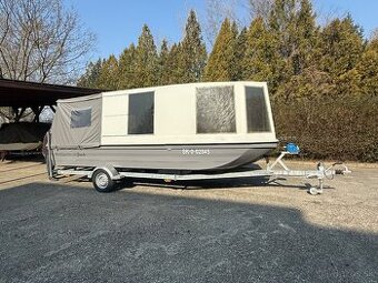 Rybarsky cln na predaj