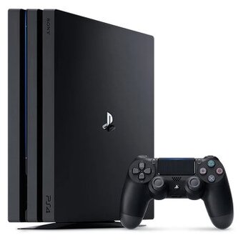 Play Station 4 Pro 2TB Jailbreak