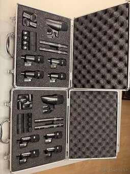 AKG Drum Set Session I -2x