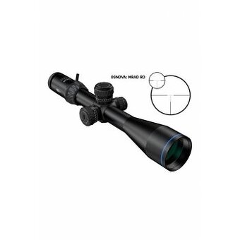 Meopta Optika 6 5-30x56 FFP