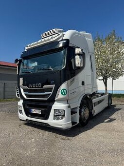 Iveco Stralis XP