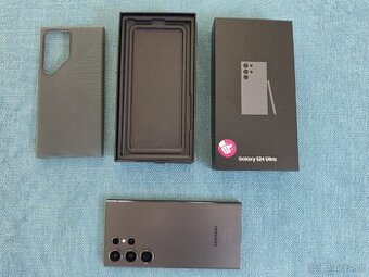 Samsung s24 Ultra 512gb